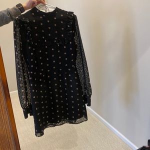 Wayf Dress - worn once + dry cleaned!